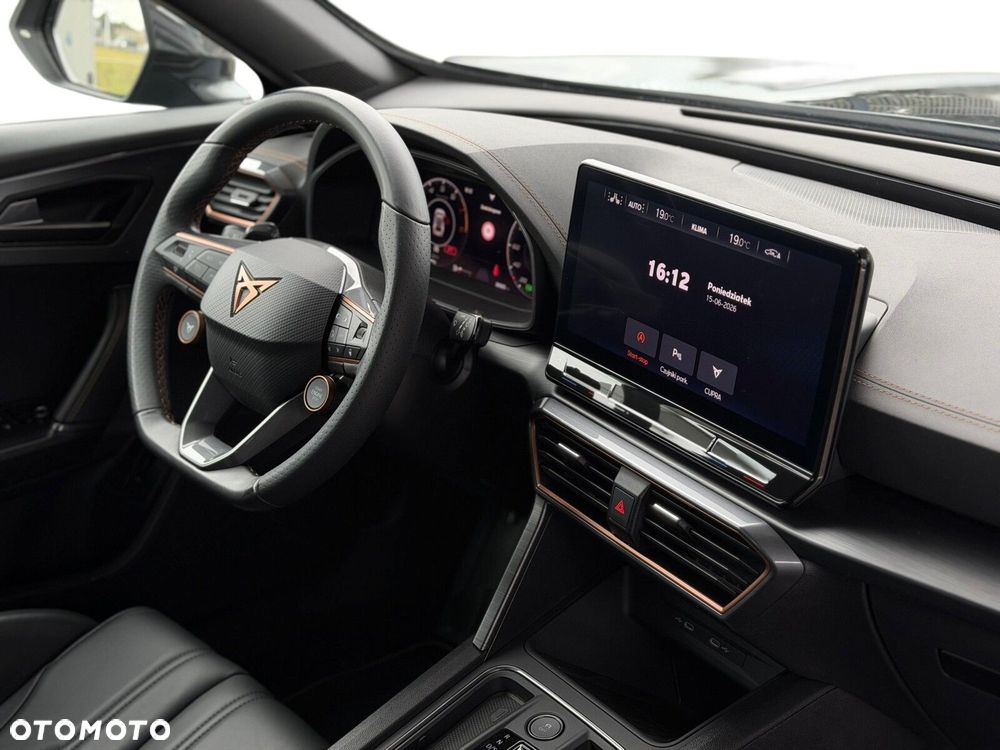 Cupra Formentor - 14