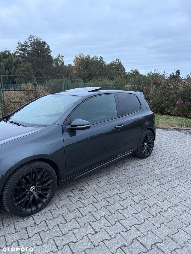 Volkswagen Golf 2.0 TDI GTD - 4