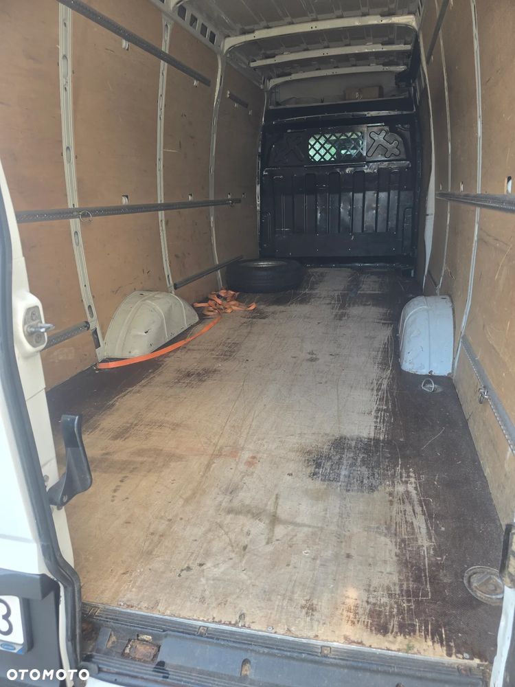 Iveco Daily MAX - 4