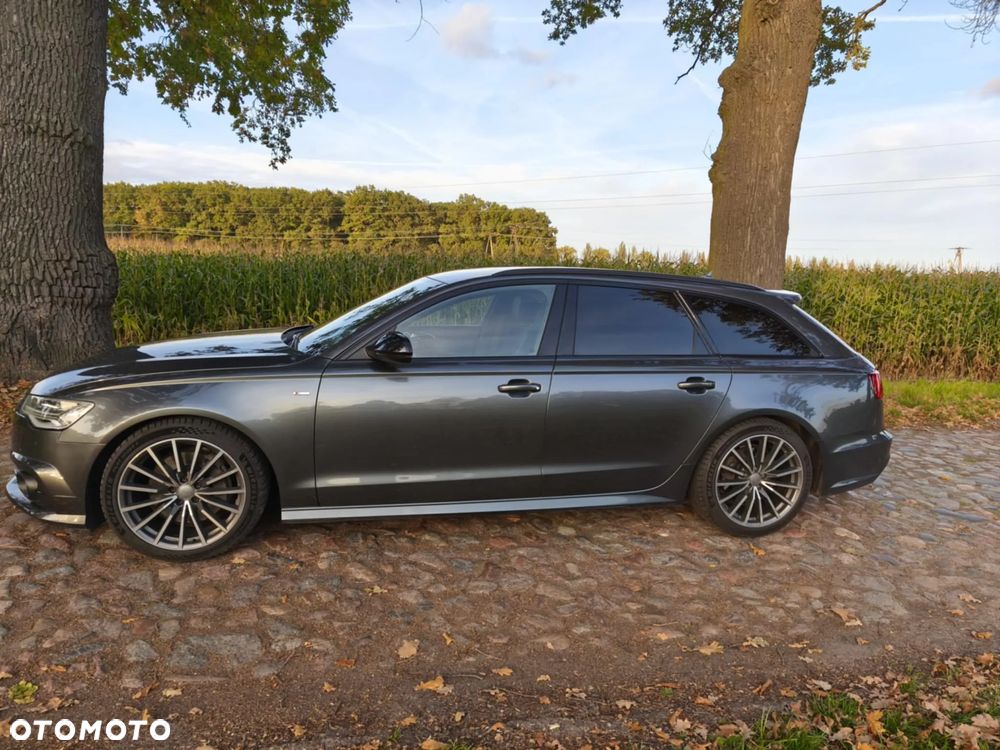 Audi A6 - 15