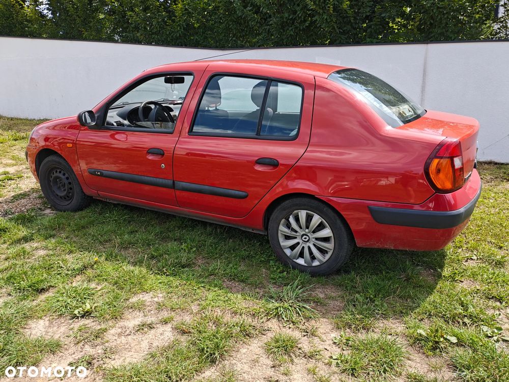 Renault Thalia 1.4 Authentique - 1
