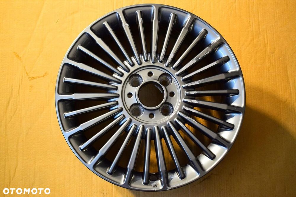 FIAT 16 ,,ABARTH 500 500e Oryginał - 1