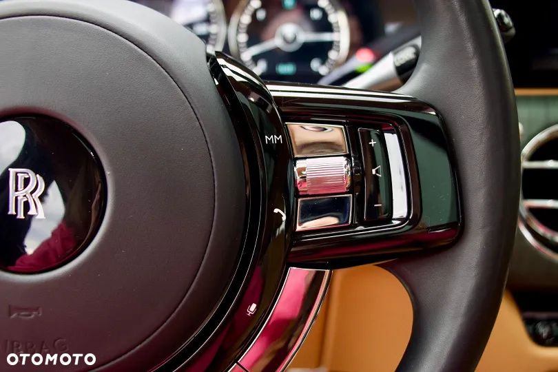 Rolls-Royce Ghost Standard - 28