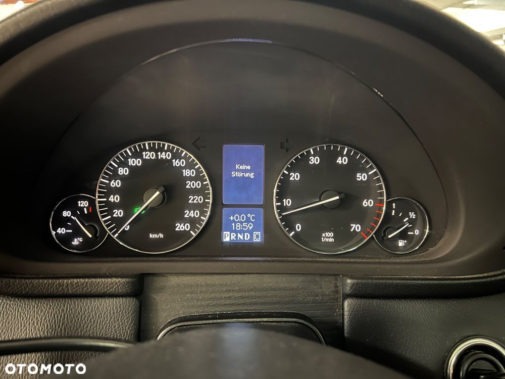 Mercedes-Benz Klasa C - 24