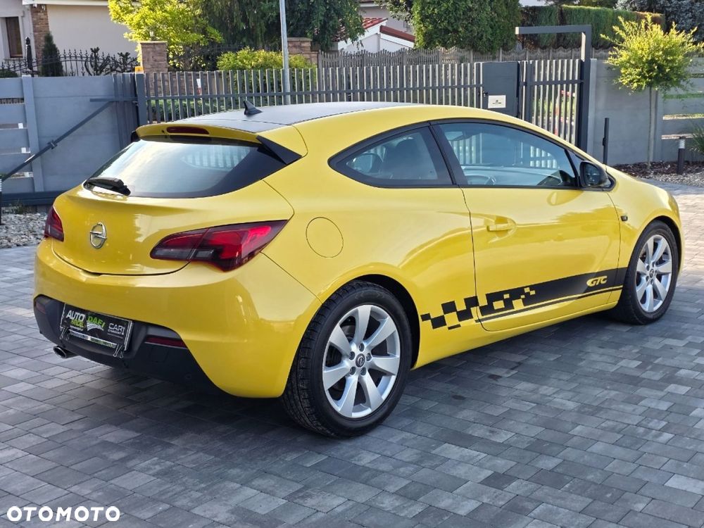 Opel Astra - 31