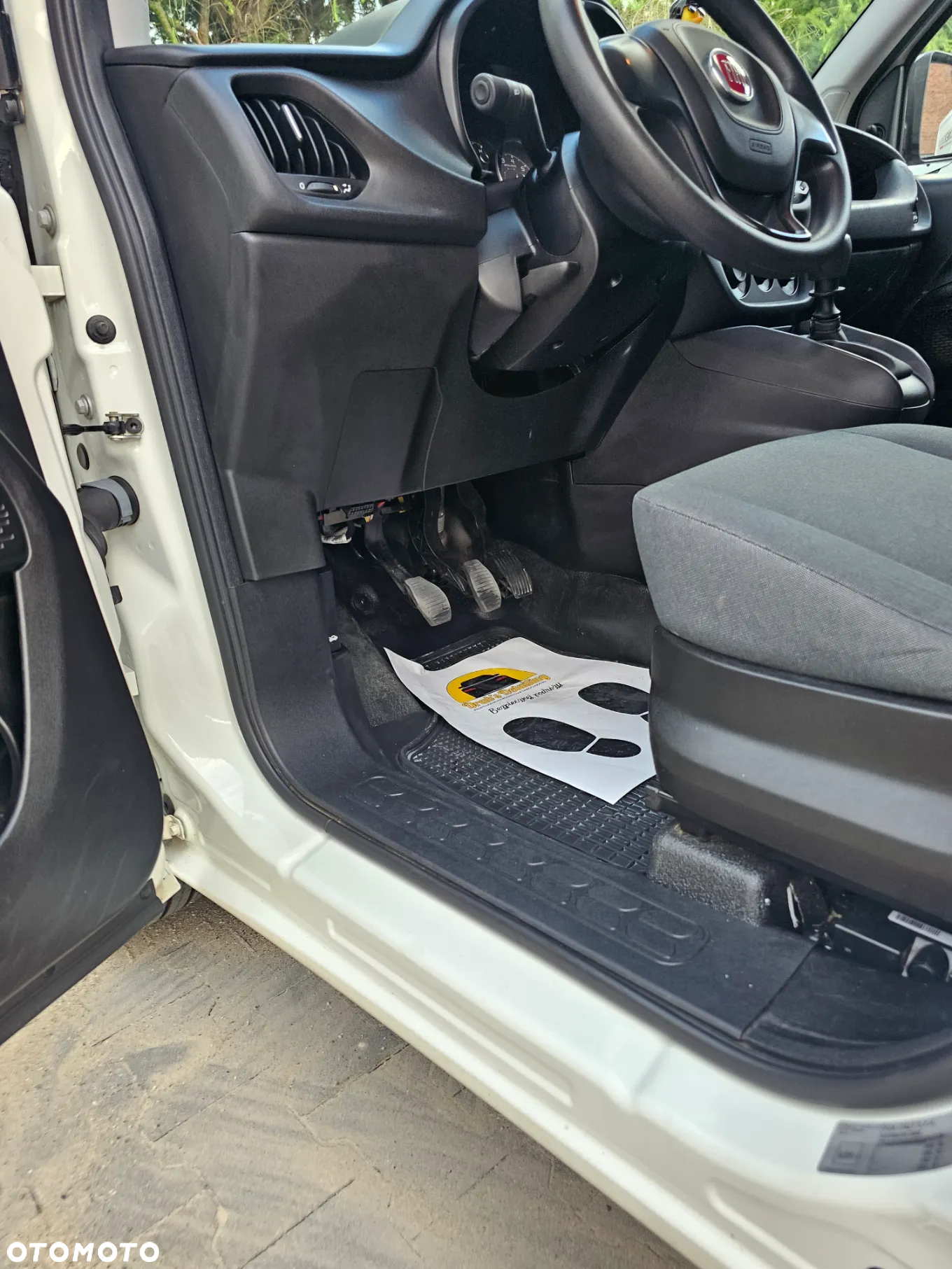 Fiat DOBLO - 9