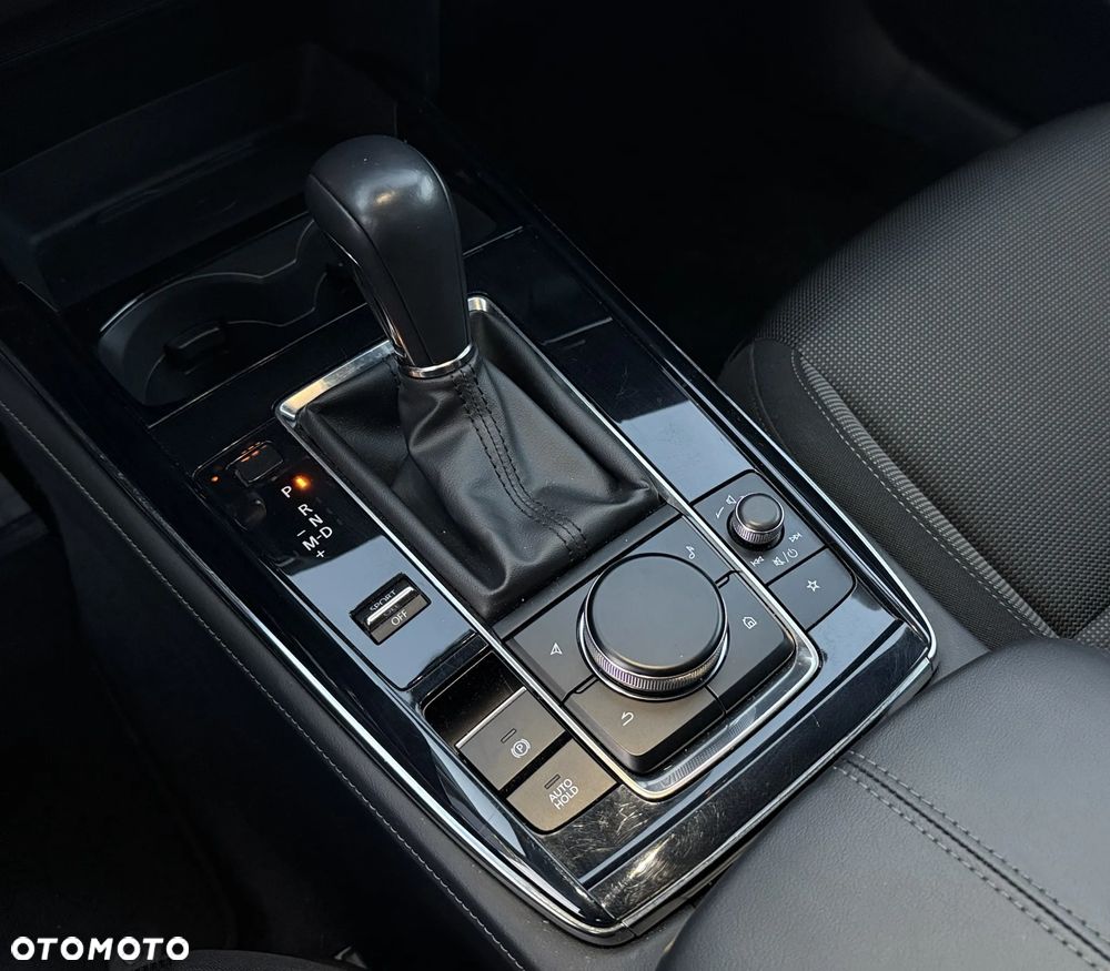 Mazda CX-30 2.0 mHEV Exclusive-Line 2WD - 14