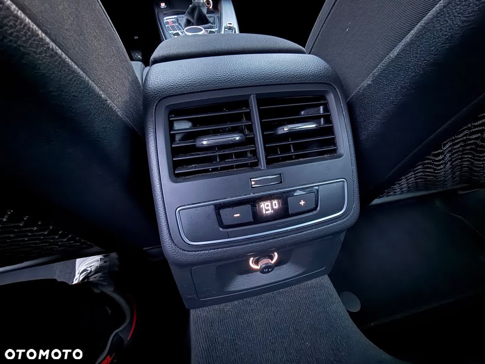 Audi A4 Avant - 31