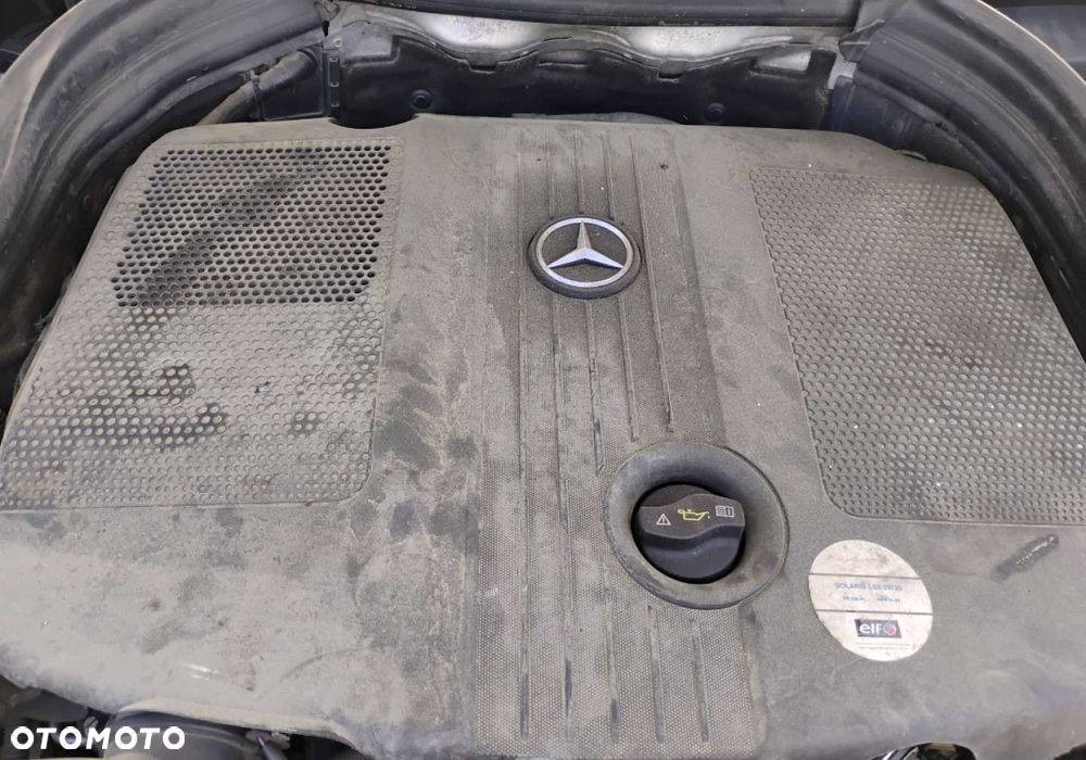 Mercedes-Benz GLK - 21