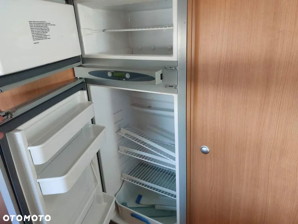 Fiat Ducato CHALLENGER Genesis 55 7-OSOBOWY - 23