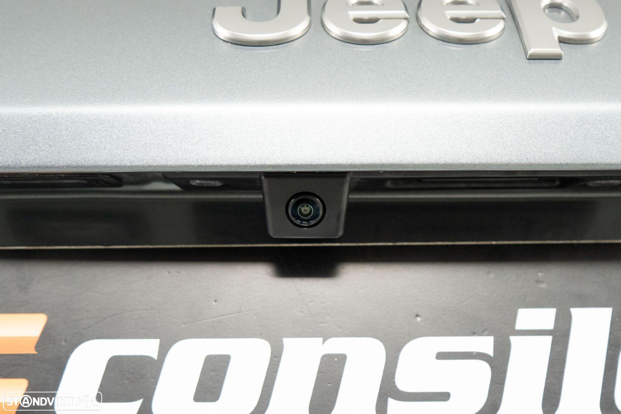 Jeep Avenger 1.2 GSE T3 Altitude - 16