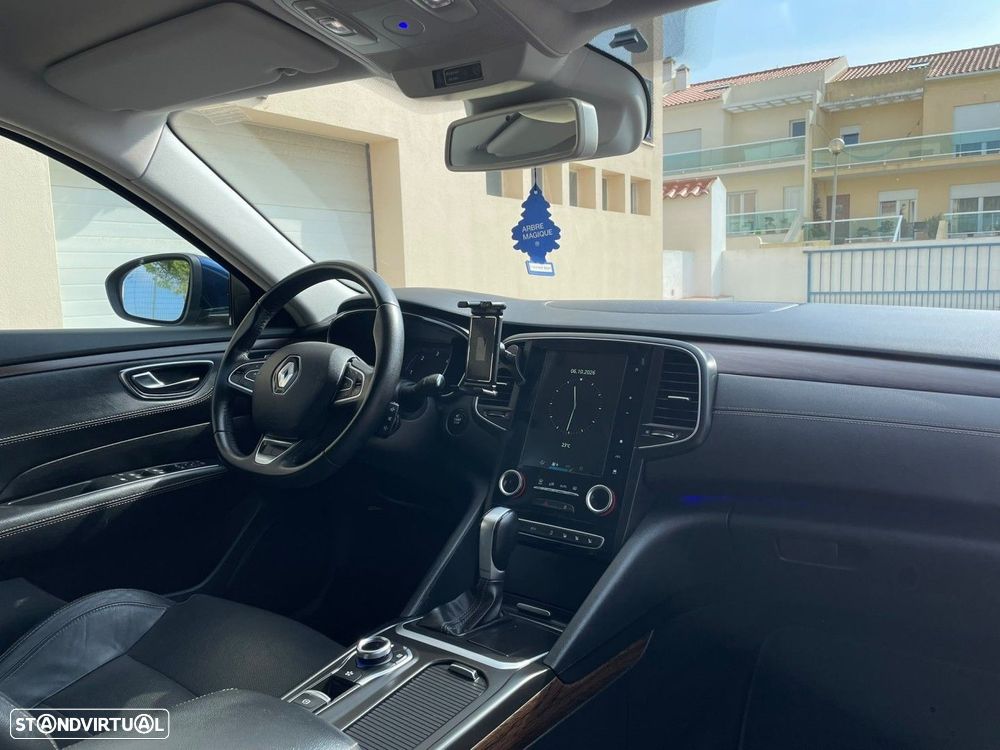Renault Talisman - 10