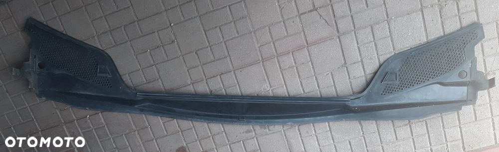 Podszybie CITROEN C4 I - 1