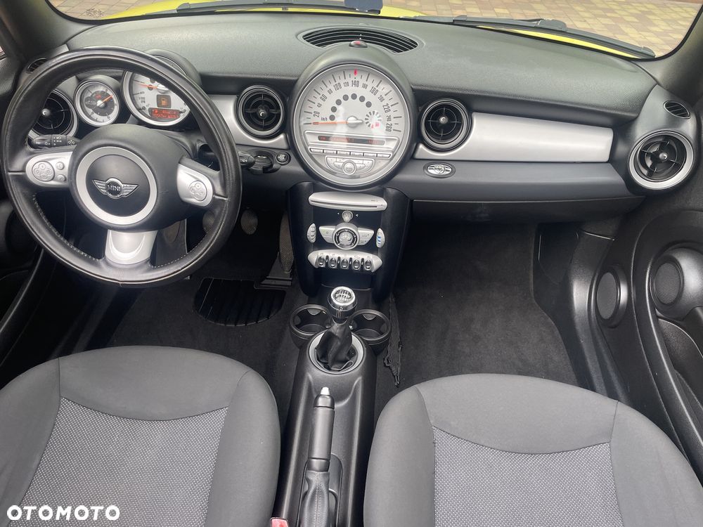 MINI Cooper - 34