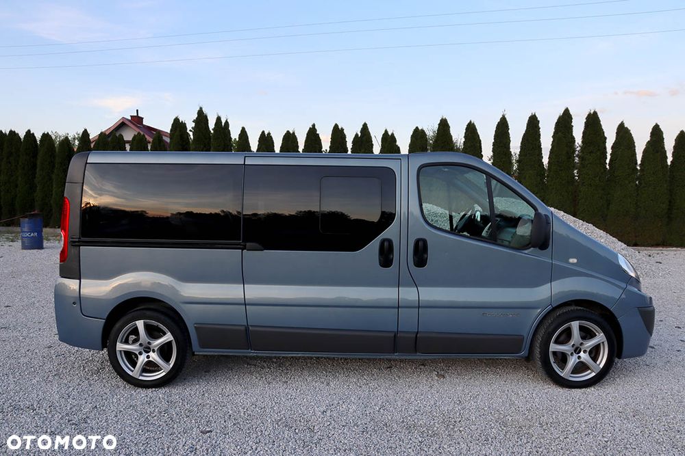 Renault Trafic Passenger L2H1 Privilège - 6