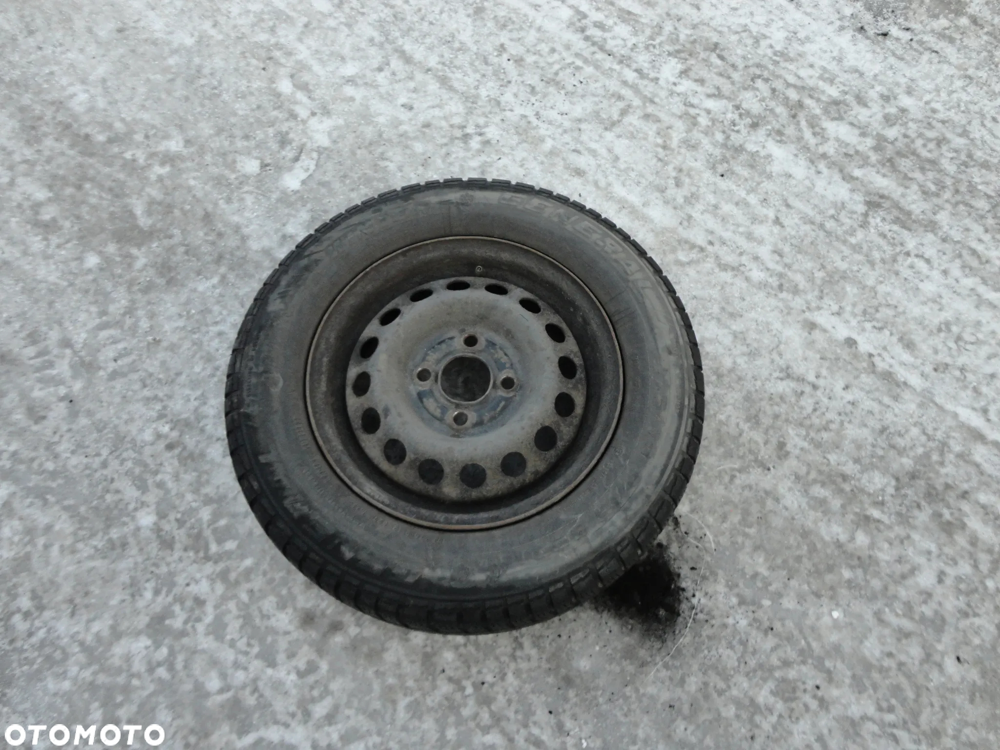 13” - Felgi Stalowe  OPEL - 4x100 , r13 cali - Corsa , Astra - HONDA Civic - TOYOTA Yaris - Mazda 2 - Kia Rio - Hyudnai  i10 i20 - 15