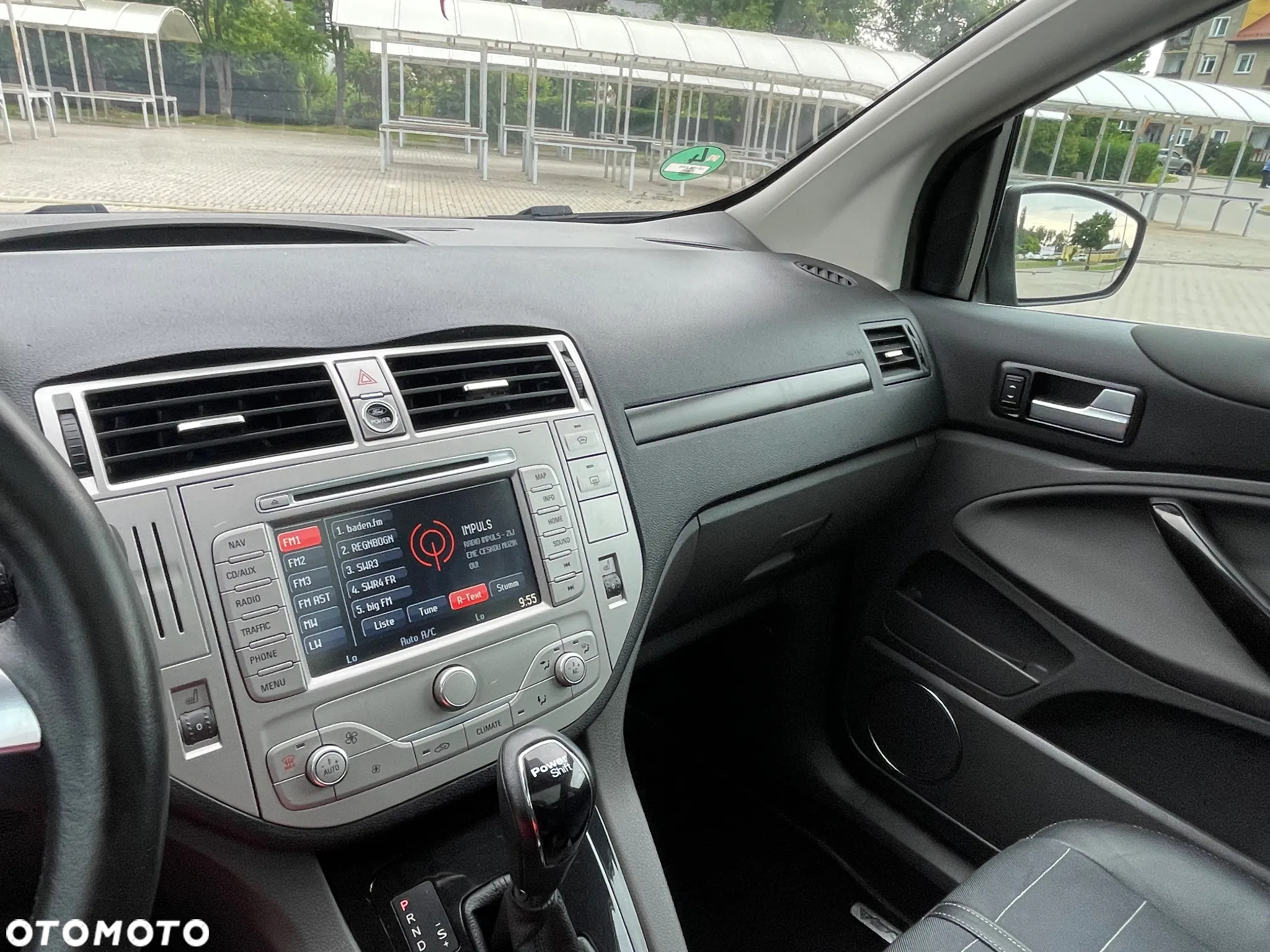 Ford Kuga 2.0 TDCi 4WD Titanium - 28