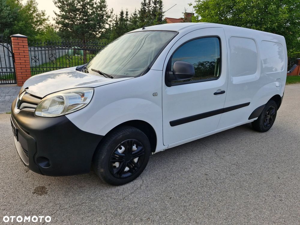 Renault Kangoo 1.5 dCi Oasis2 - 3