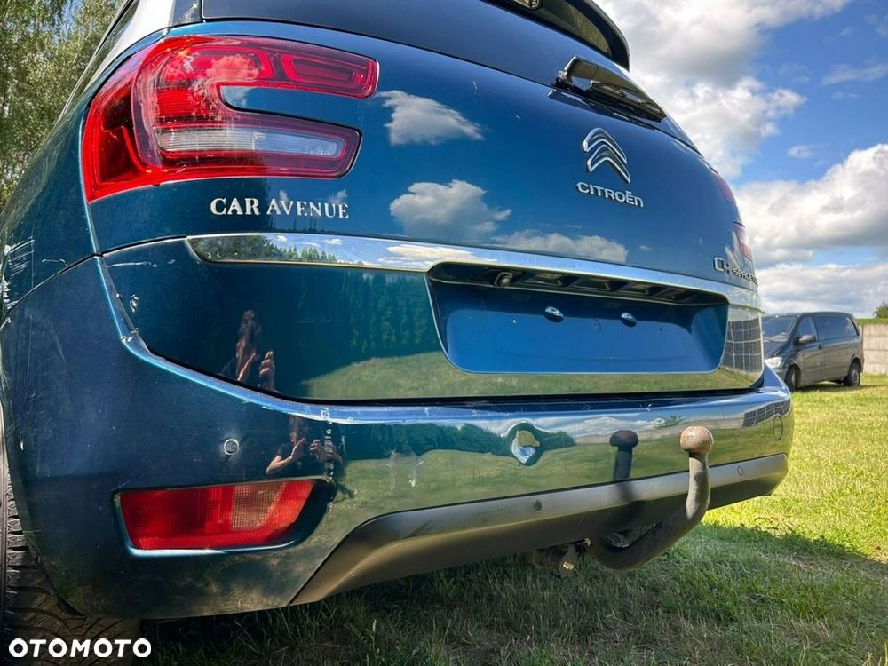 Citroën C4 SpaceTourer PureTech 130 Stop&Start SHINE - 34