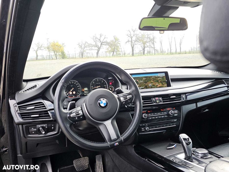 BMW X5 xDrive30d - 2