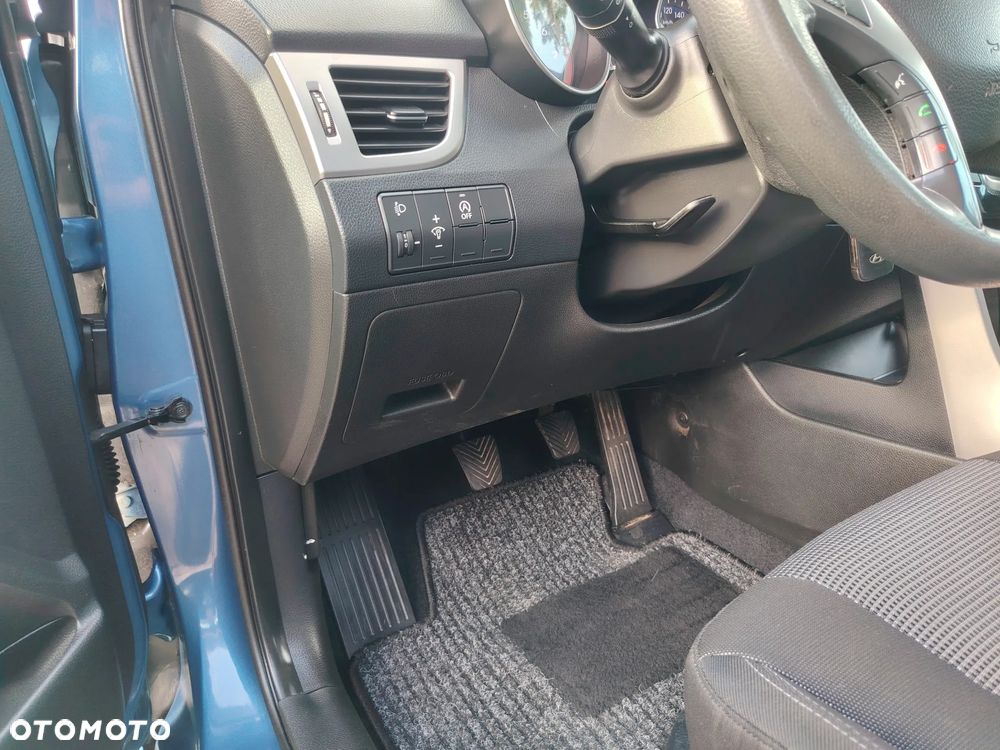 Hyundai i30 1.4 Classic - 20