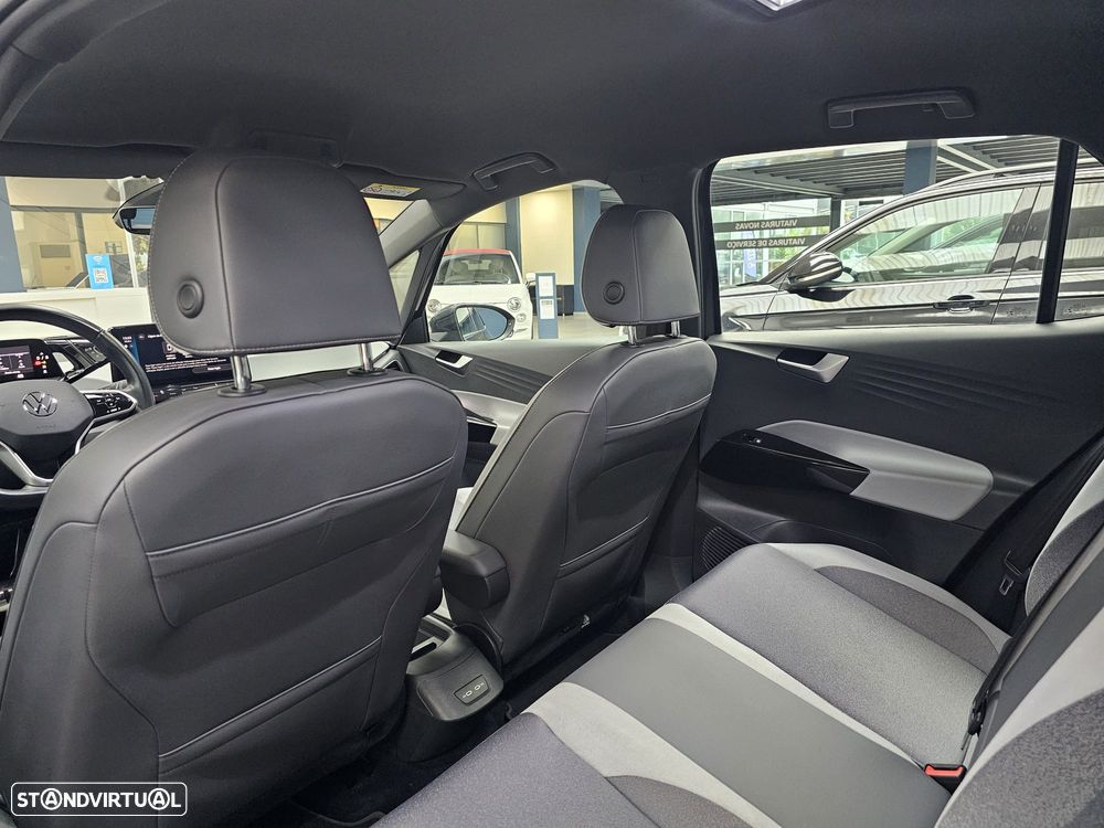 VW ID.3 Pro Performance - 11