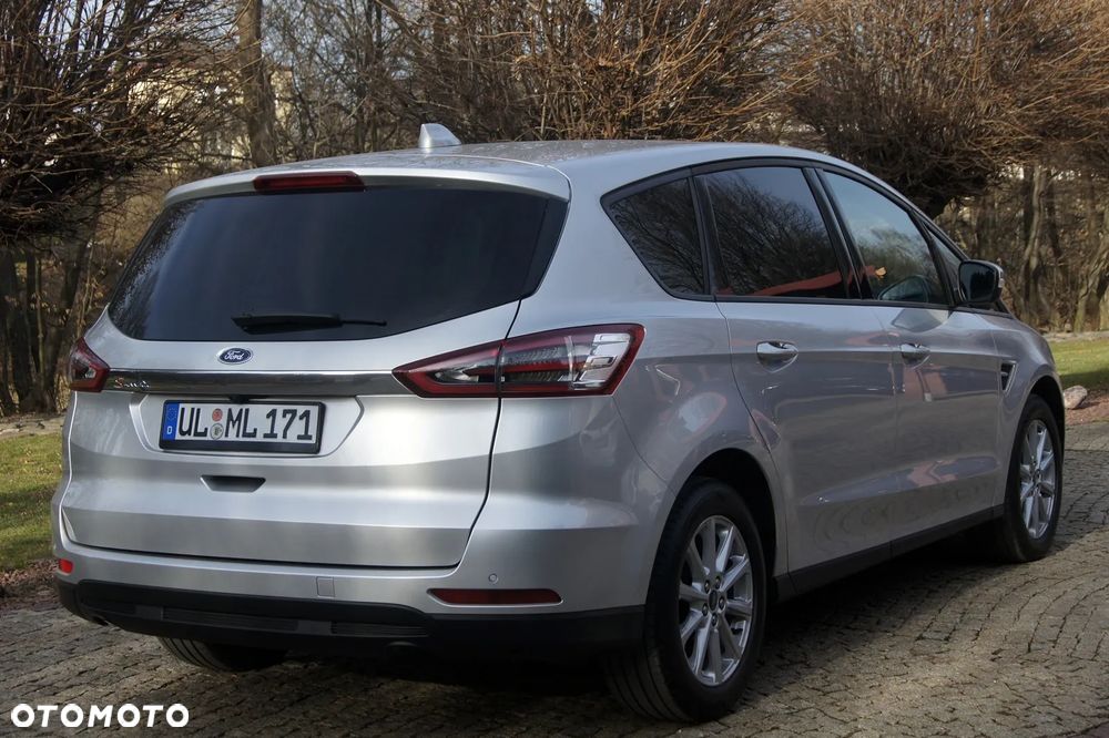 Ford S-Max 2.0 EcoBlue Trend - 18