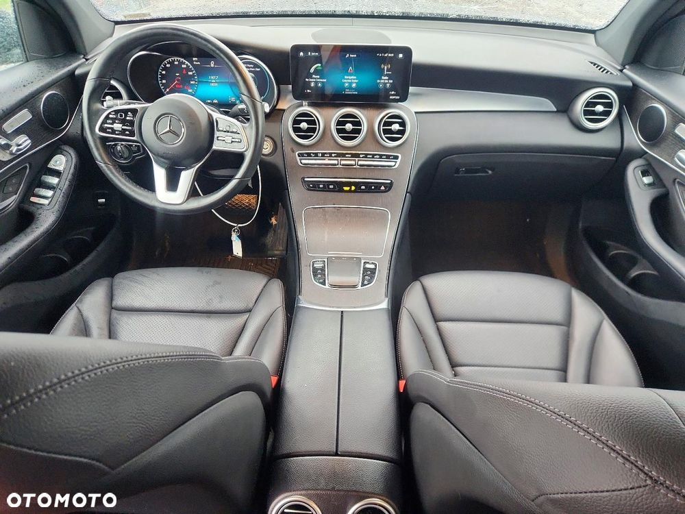 Mercedes-Benz GLC 300 4Matic 9G-TRONIC - 7