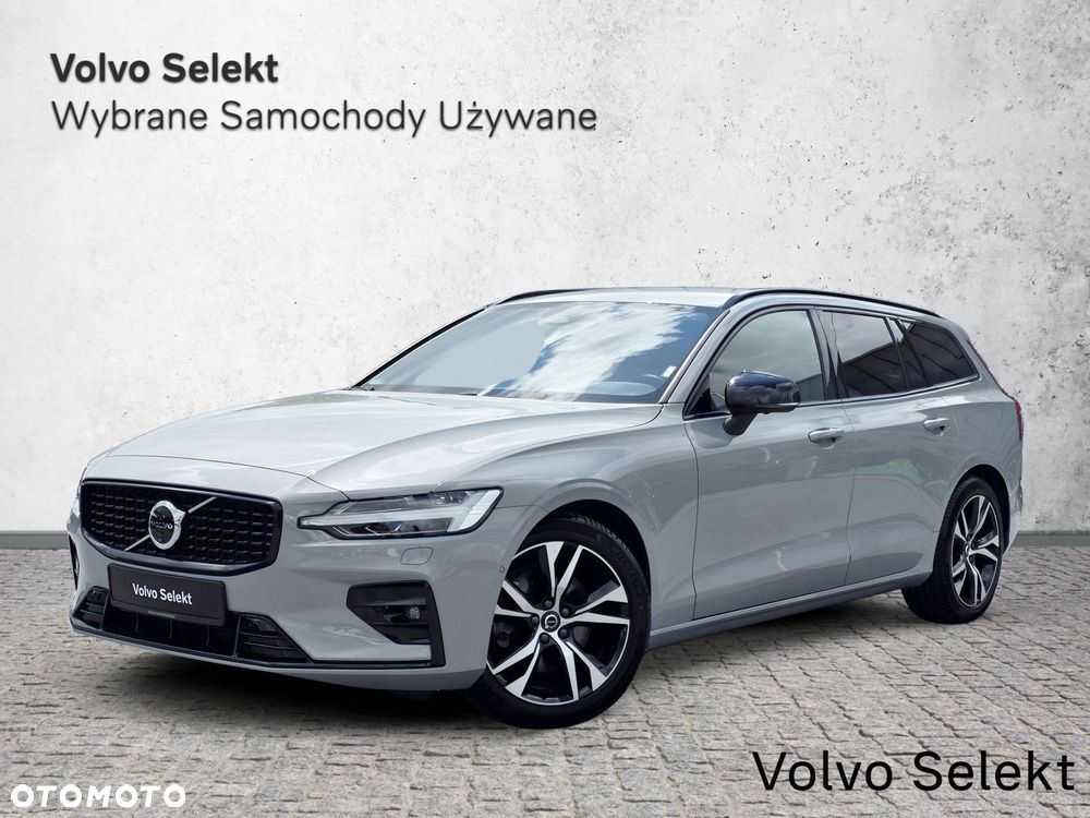 Volvo V60 - 2