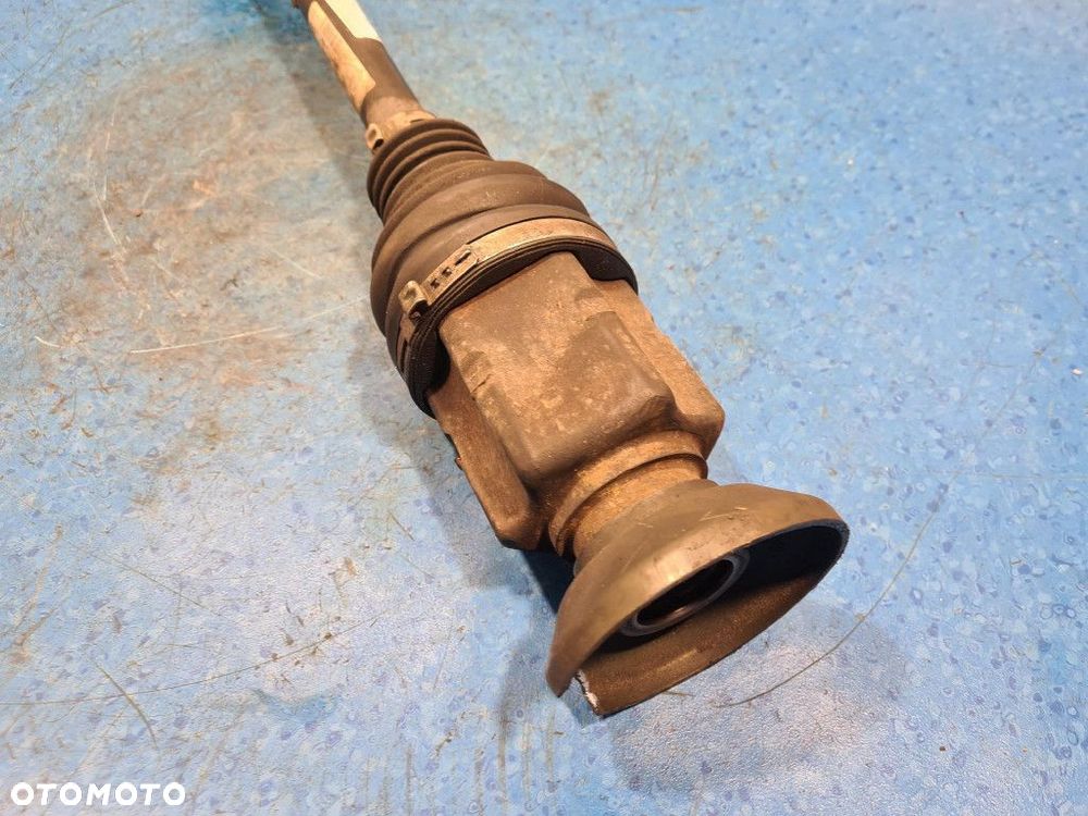 VOLKSWAGEN PASSAT B8 PÓŁOŚ PRAWA PRZÓD 3Q0407272BG CUAA - 9