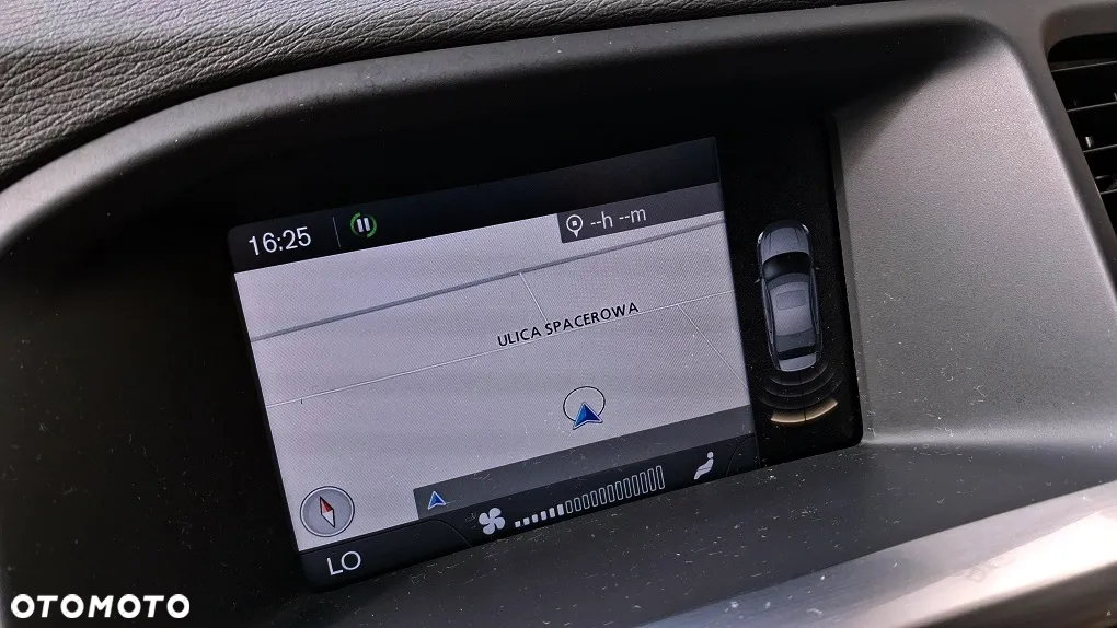 Volvo S60 - 15