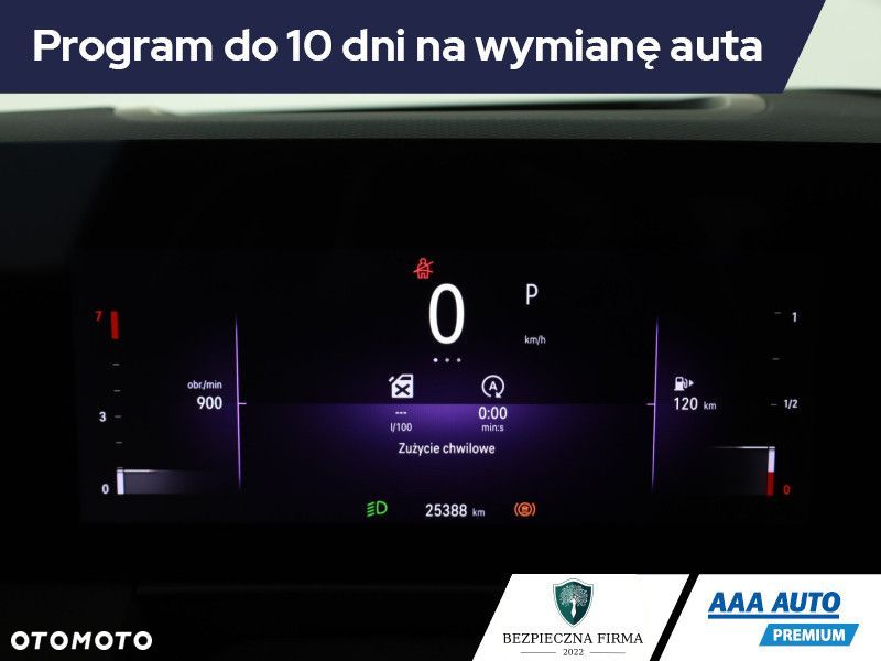 Opel Astra - 10