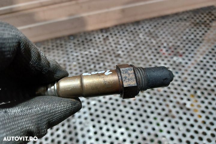 Sonda lambda CC1A-9Y460-AA CC1A9Y460AA 2.2 TDCI Ford Transit 3 [Facel - 4