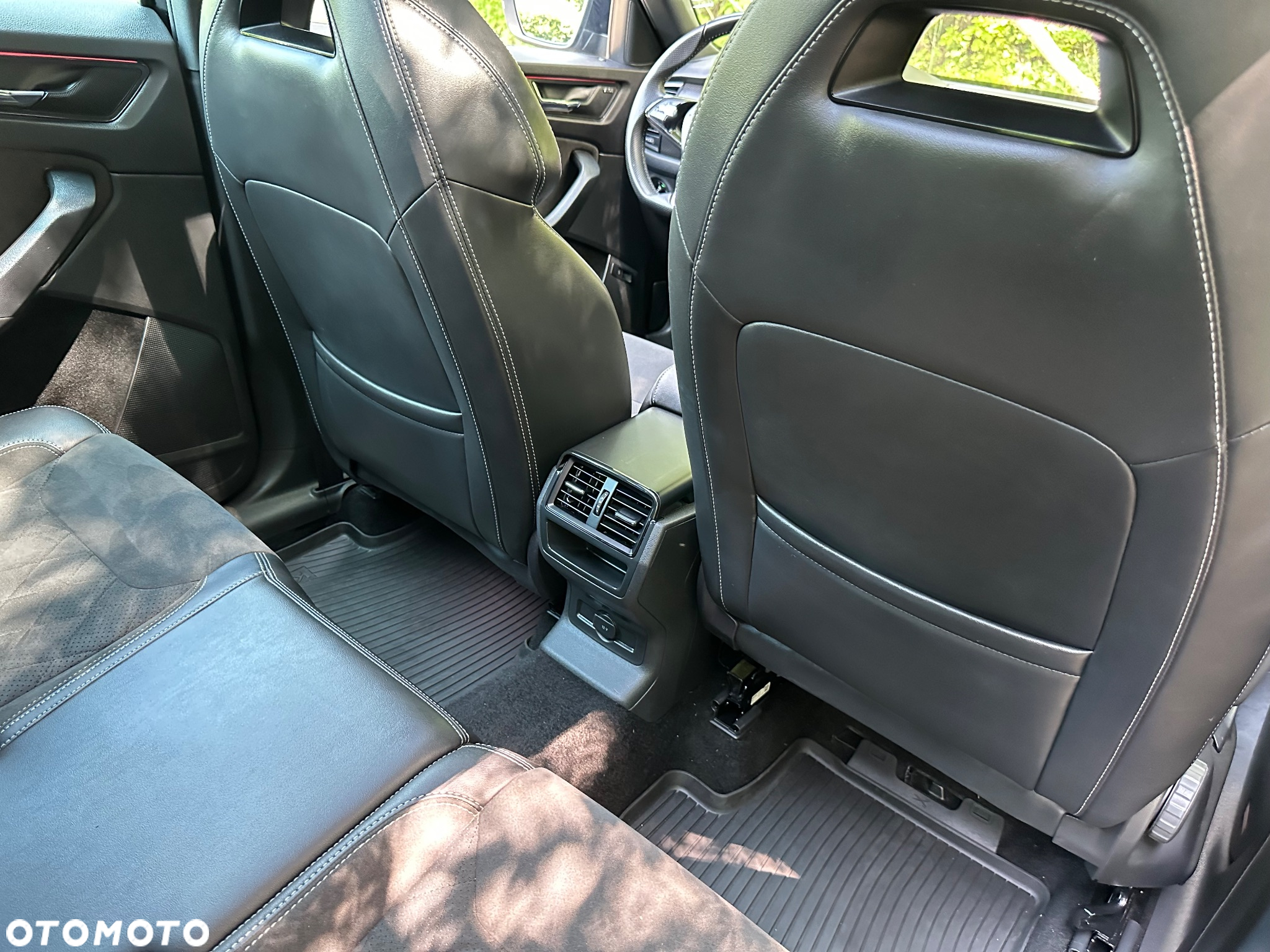 Skoda Kodiaq 2.0 TDI 4x4 Sportline DSG 7os - 19