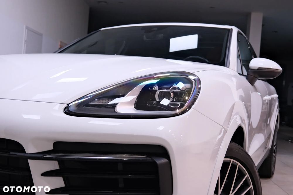 Porsche Cayenne - 10