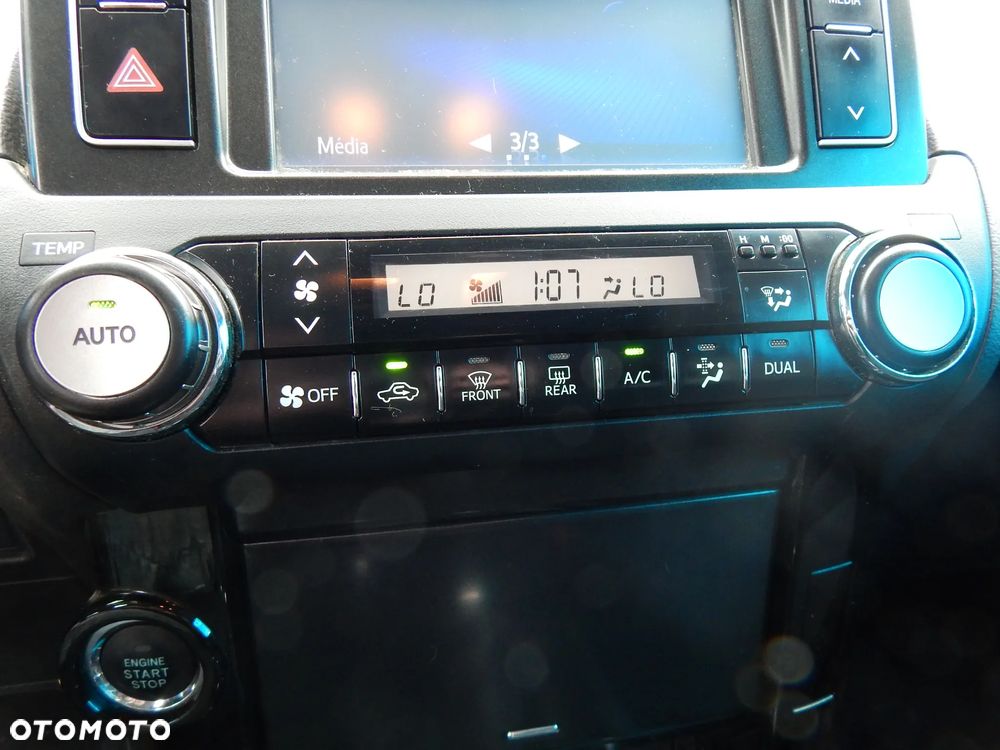 Toyota Land Cruiser LC 2.8 D-4D Entry - 19