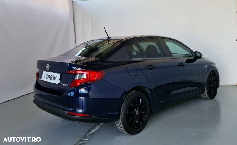 Fiat Tipo 1.4 Street - 2