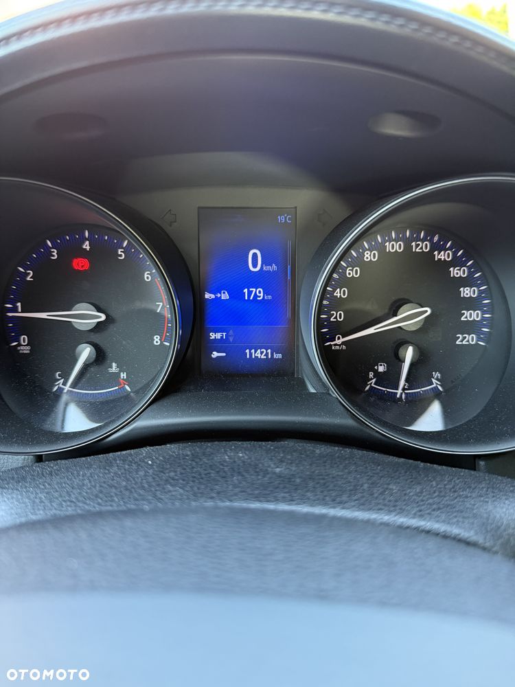 Toyota C-HR 1.2 T Premium - 8