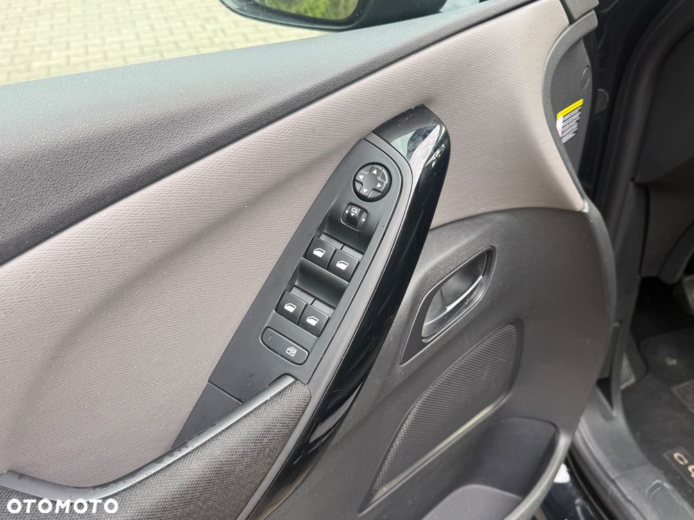 Citroën C4 Picasso PureTech 130 Stop&Start FEEL - 12