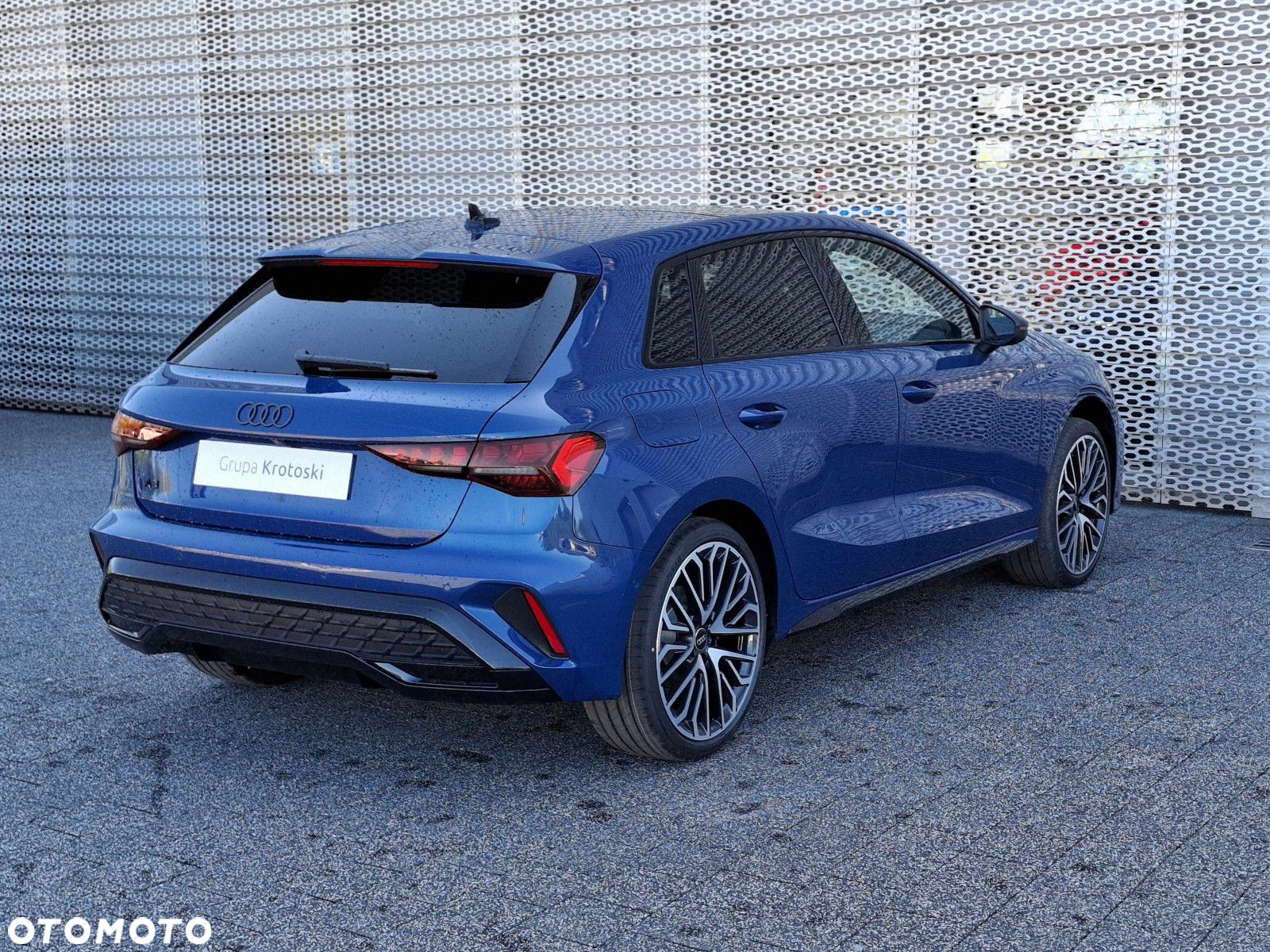 Audi A3 - 4
