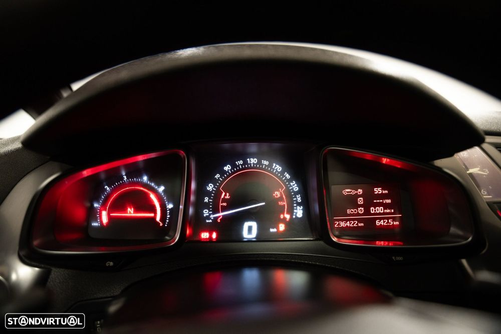 Citroën DS5 1.6 e-HDi Air.So Chic CMP6 - 26