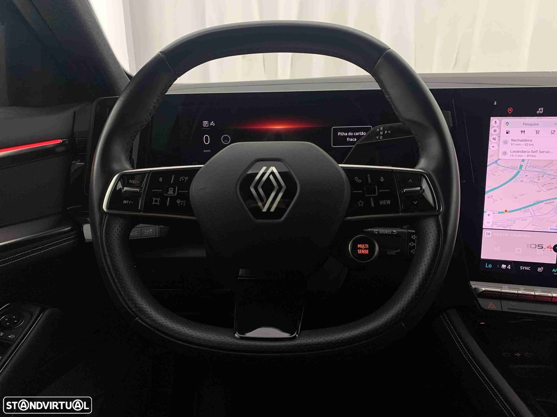 Renault Austral 1.3 Mild Hybrid Iconic Auto - 12