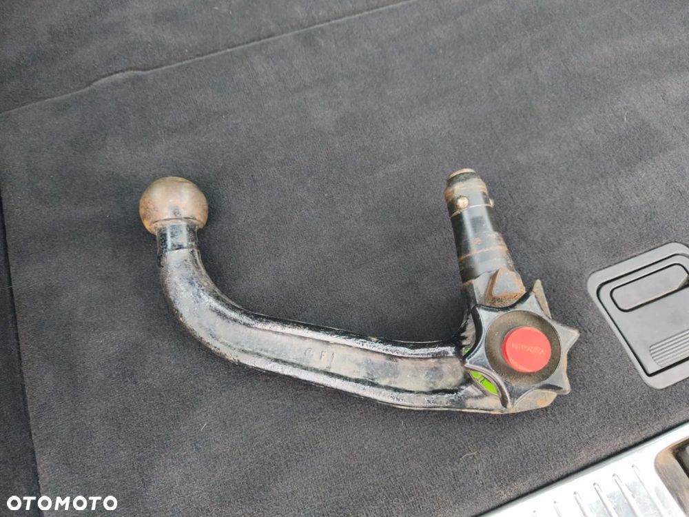 Mercedes-Benz Klasa E 270 T CDI Avantgarde - 8