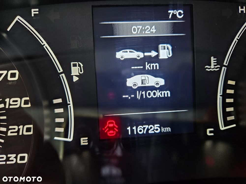 Fiat Tipo 1.4 16V Easy - 19