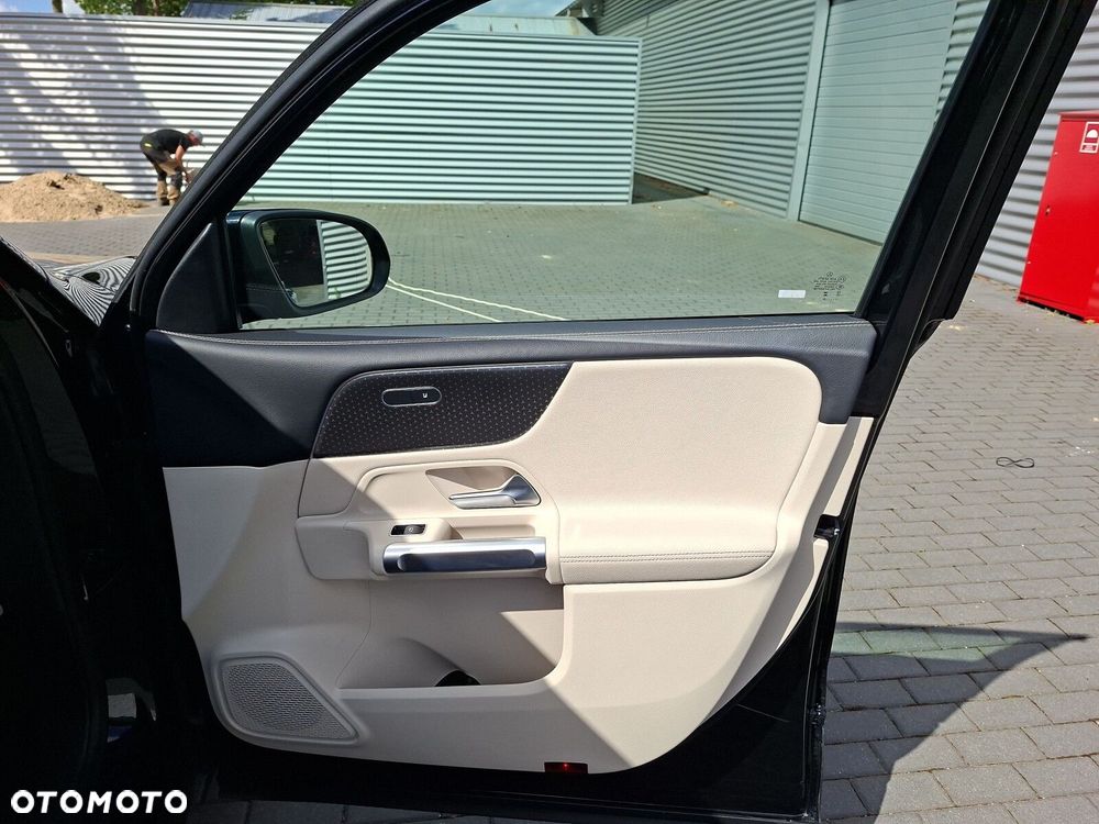 Mercedes-Benz GLB 200 mHEV Progressive 7G-DCT - 19