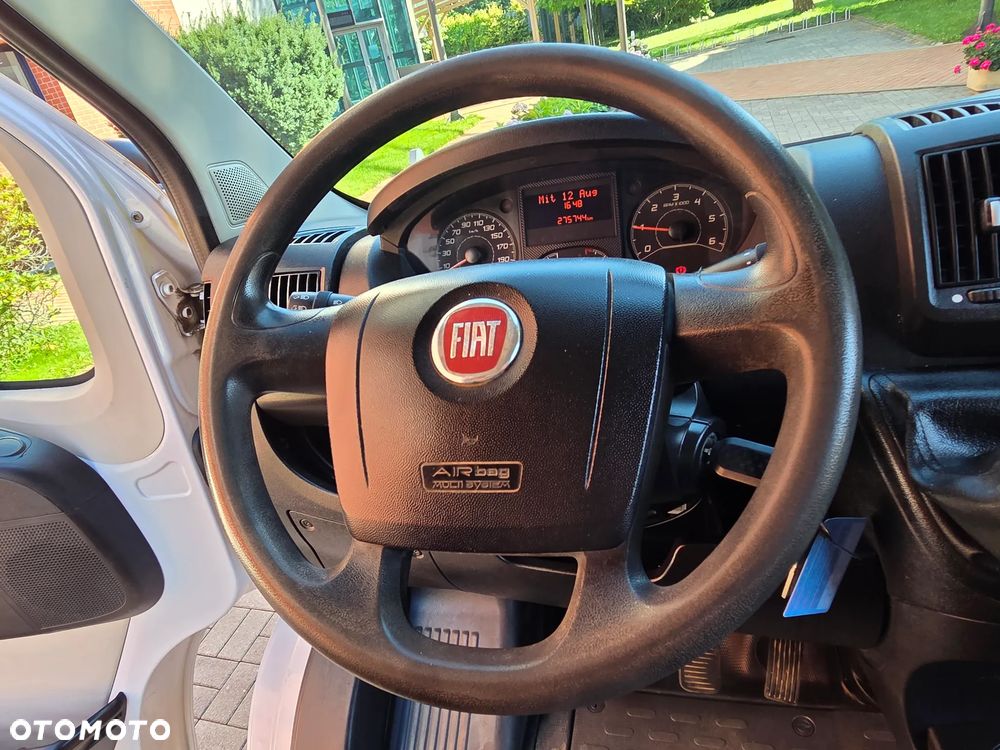 Fiat Ducato - 30