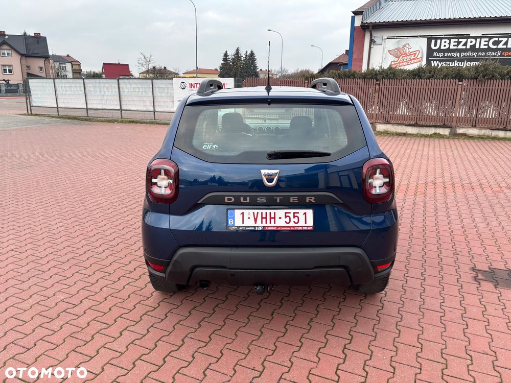 Dacia Duster 1.2 TCe Comfort - 19