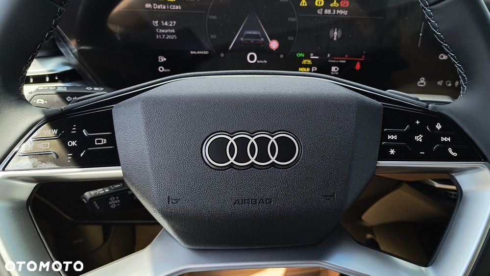 Audi A6 Limousine - 28