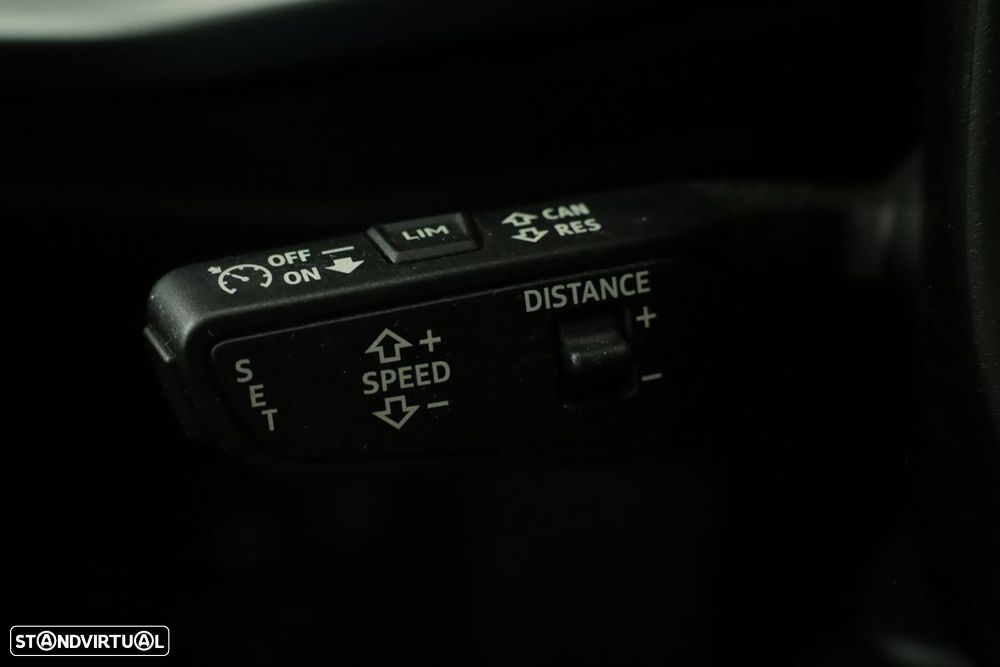 Audi A3 Sportback 30 TFSI Advanced S tronic - 17