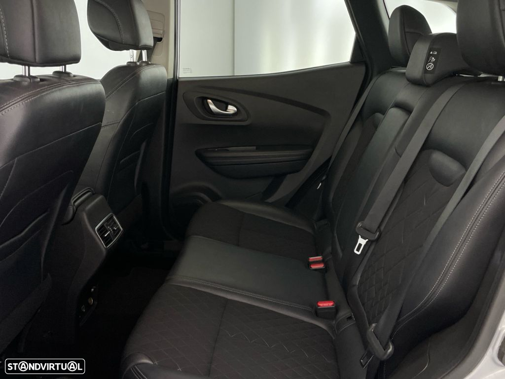 Renault Kadjar 1.3 TCe Intens - 12
